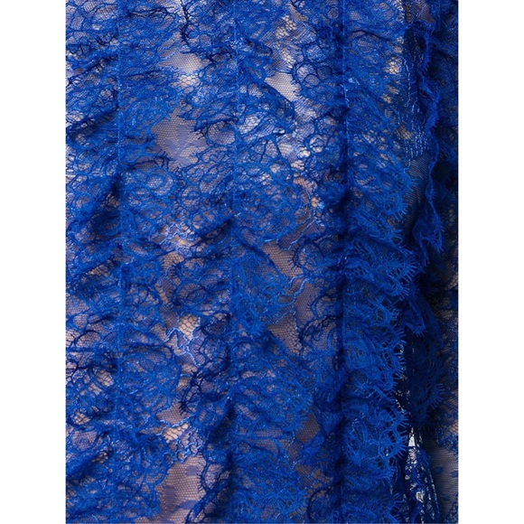 Givenchy Textured Lace Top🔥 - Picture 8 of 9